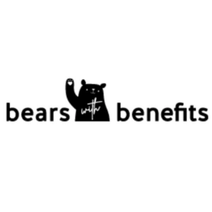 Bears With Benefits Logo